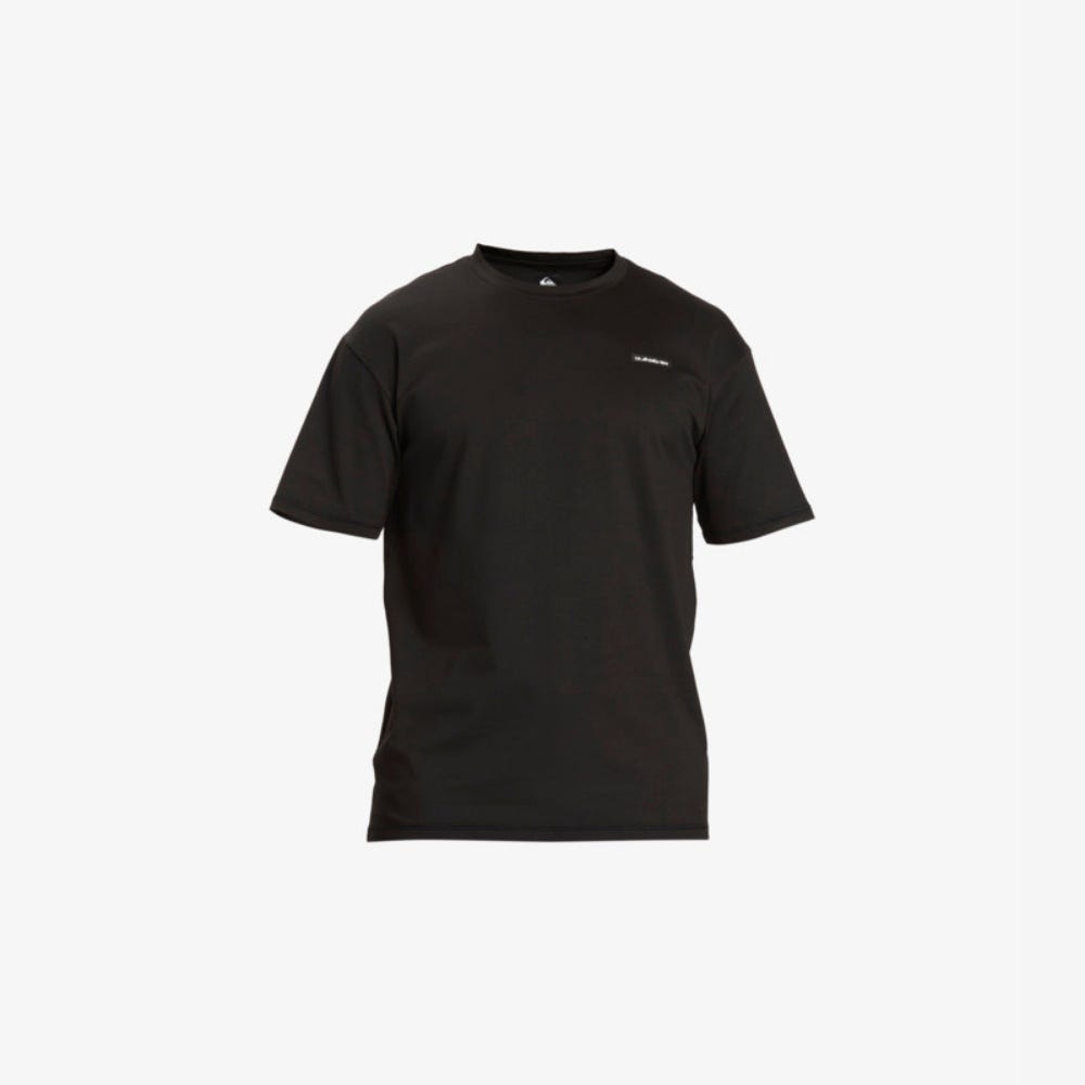 Quiksilver Mens Omni Session Short Sleeve Surf T-Shirt