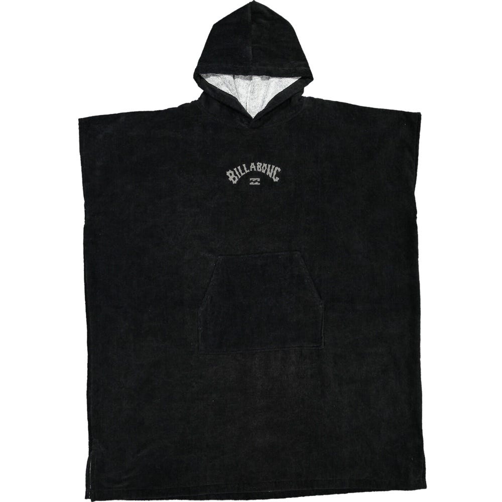 Billabong Wetsuit Hoodie Towel - Men