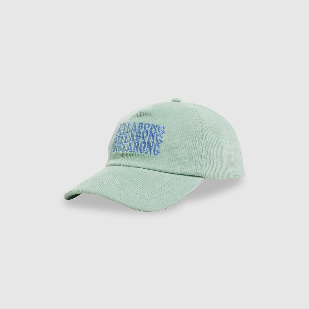 Billabong Womens Set The Tone Cap