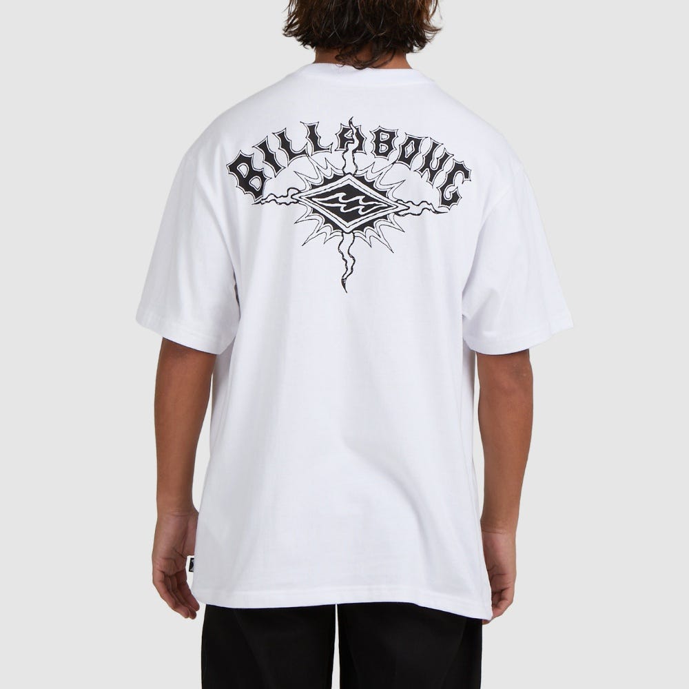 Billabong Mens Tribal Arch Tank Top