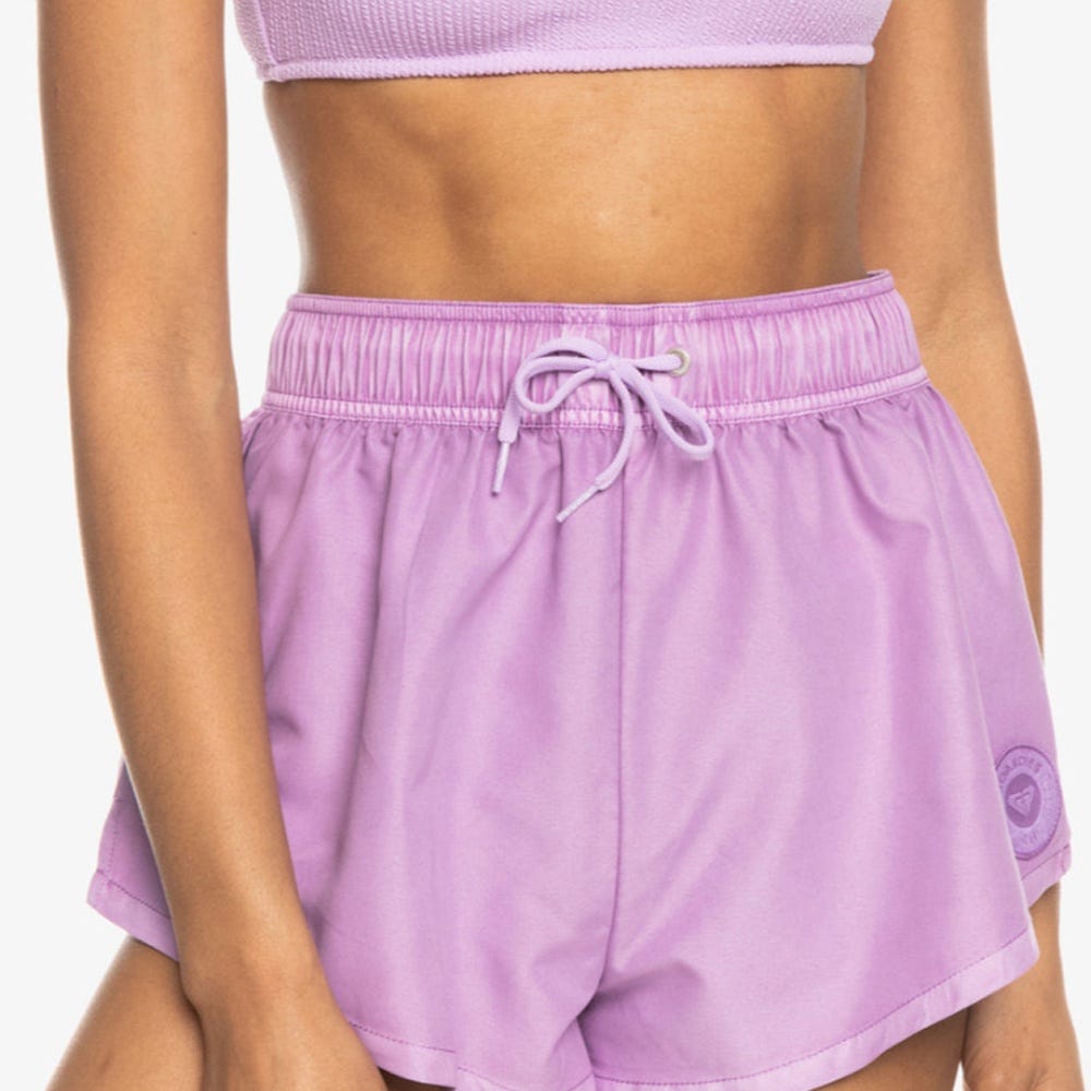 Roxy No Bad Waves Boardshorts - Women