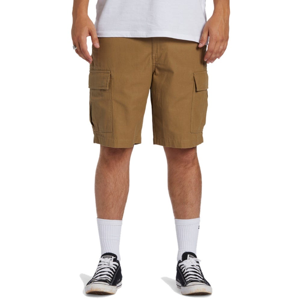 Billabong Combat Cargo Short - Men