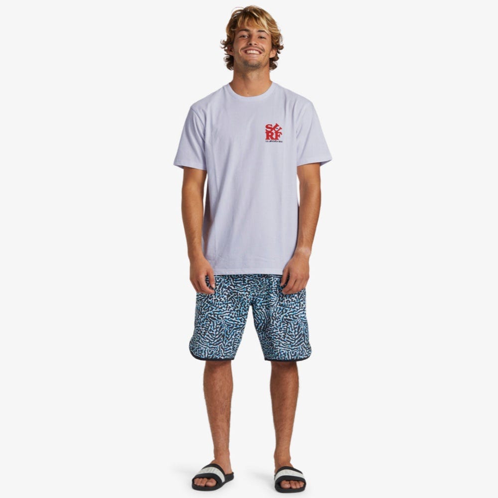 Quiksilver Surf T-Shirt - Men