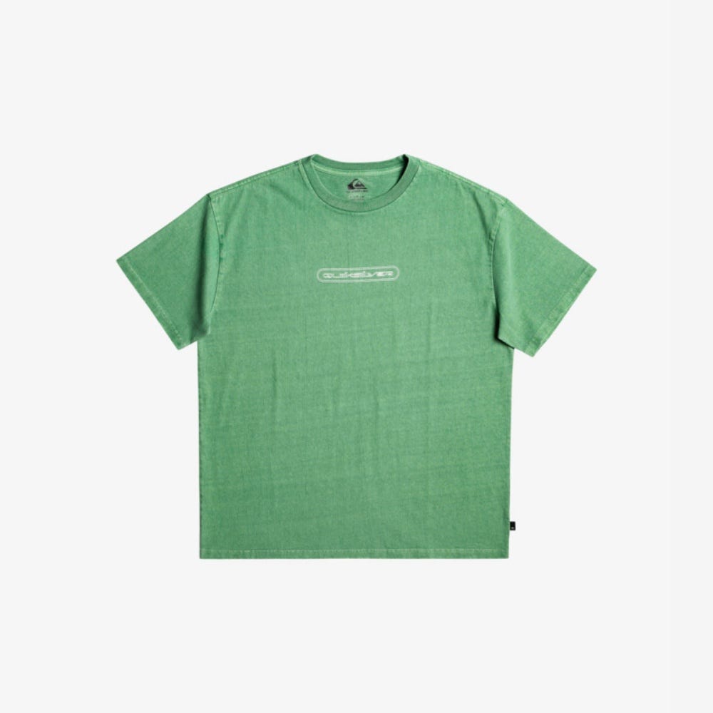 Quiksilver Mens Tilt T-Shirt