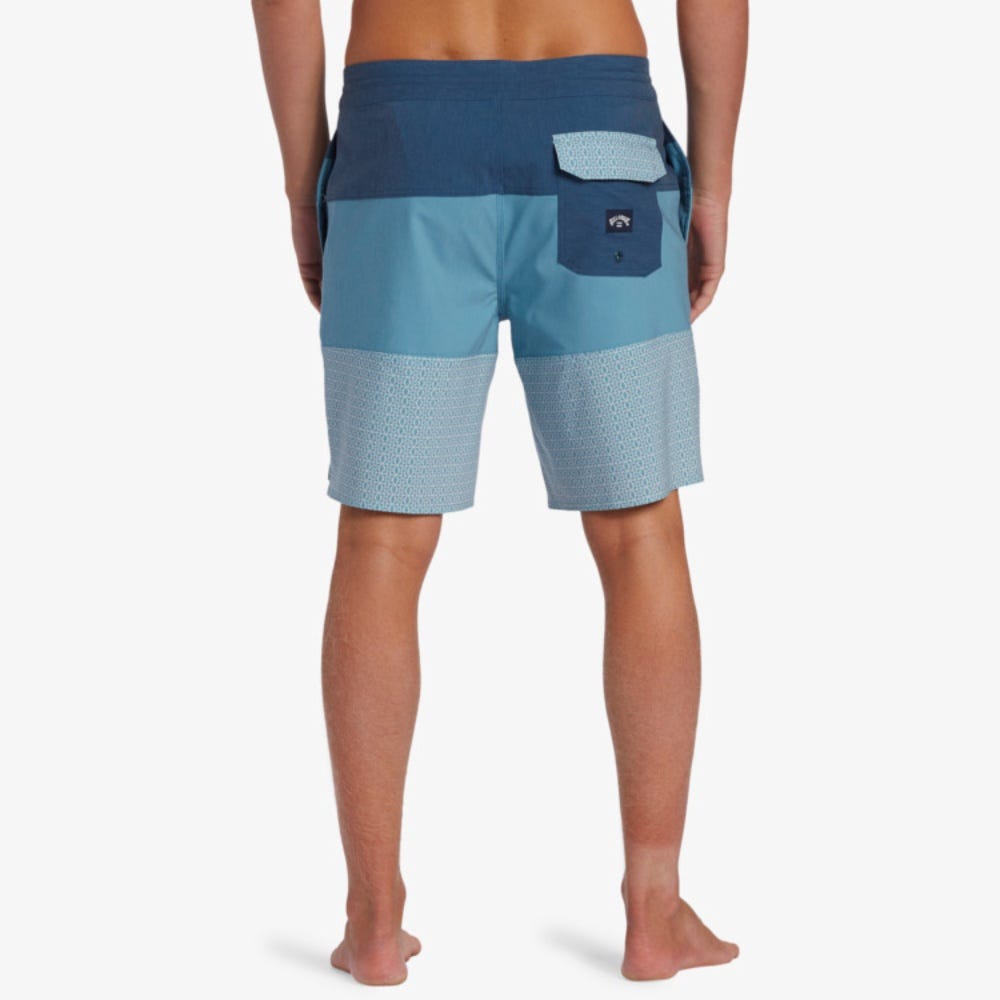 Billabong Tribong Lo Tide Boardshorts - Men
