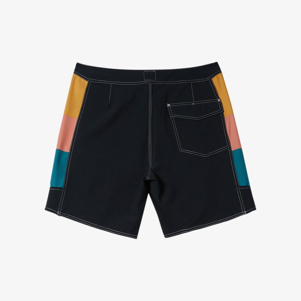 Quiksilver Original Arch Panel 18" Boardshorts - Men