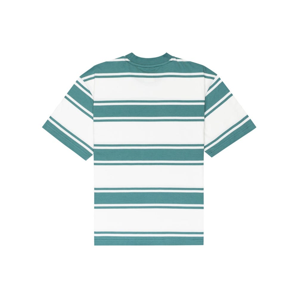 Element Mens Shafter T-Shirt In North Atlantic