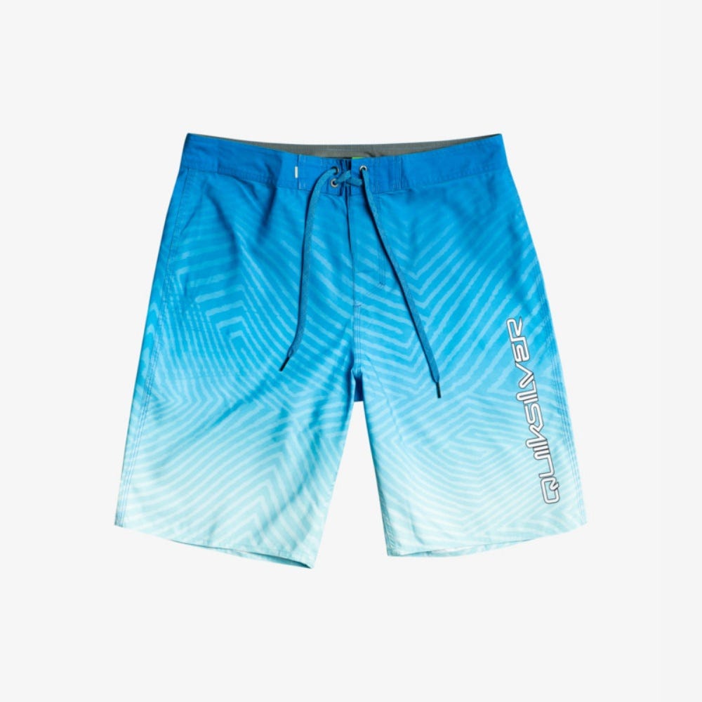Quiksilver Mens Everyday Warp Fade 20" Boardshorts