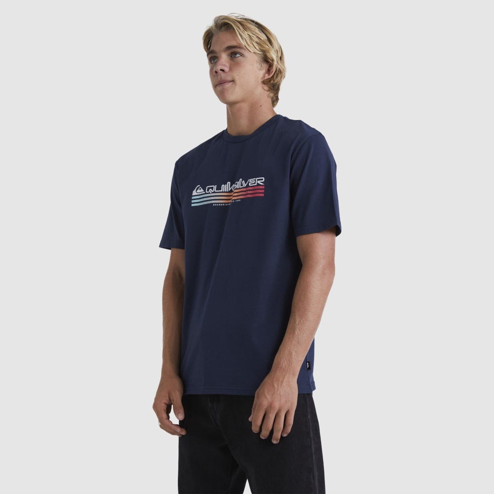 Quiksilver Omni Fill T-Shirt - Men