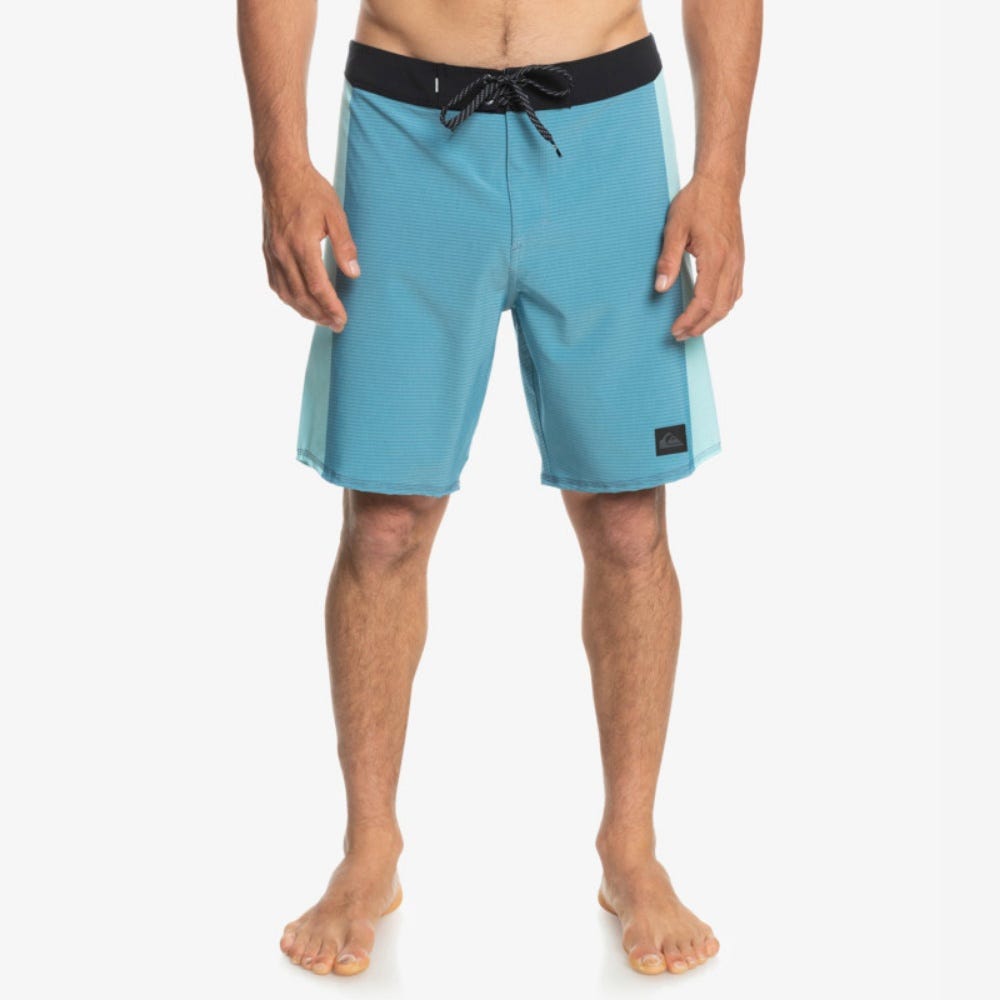 Quiksilver Mens Highlite Arch 19" Boardshorts