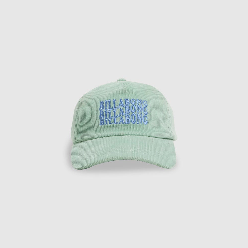 Billabong Womens Set The Tone Cap