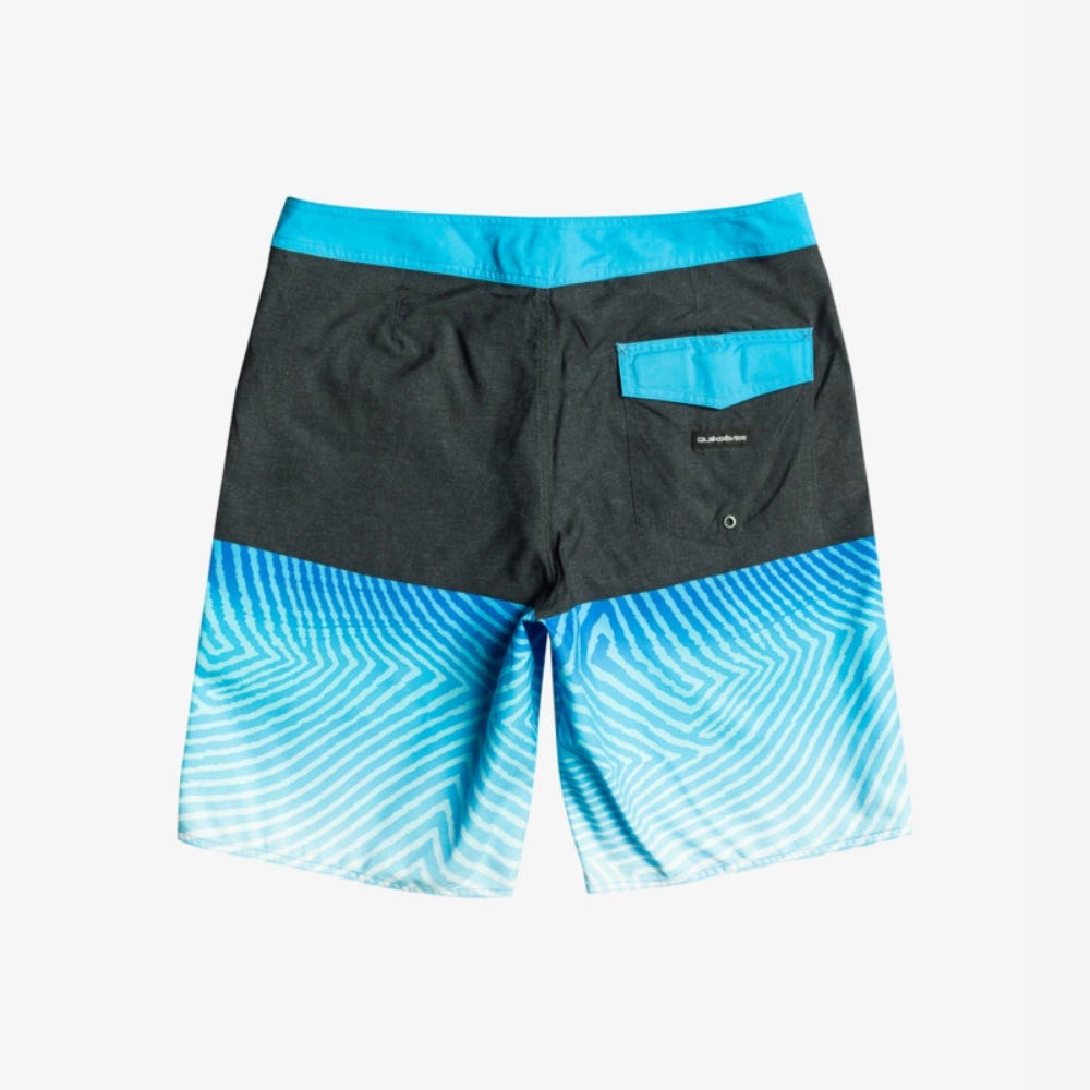 Quiksilver Mens Everyday Division 20" Boardshorts