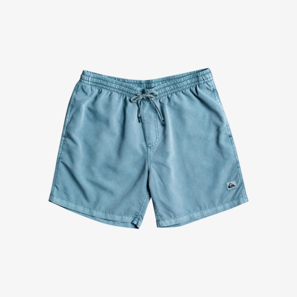 Quiksilver Mens Everyday Surfwash 17" Swim Shorts