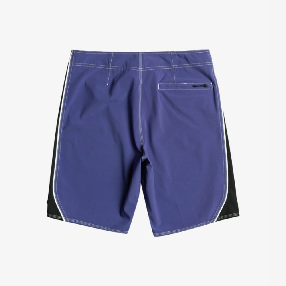 Quiksilver Mens Surfsilk 99 20" Boardshorts