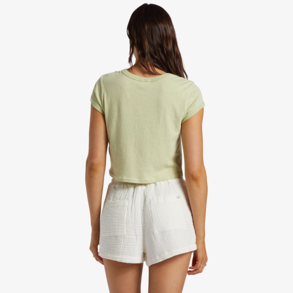 Billabong Day Tripper Shorts - Women