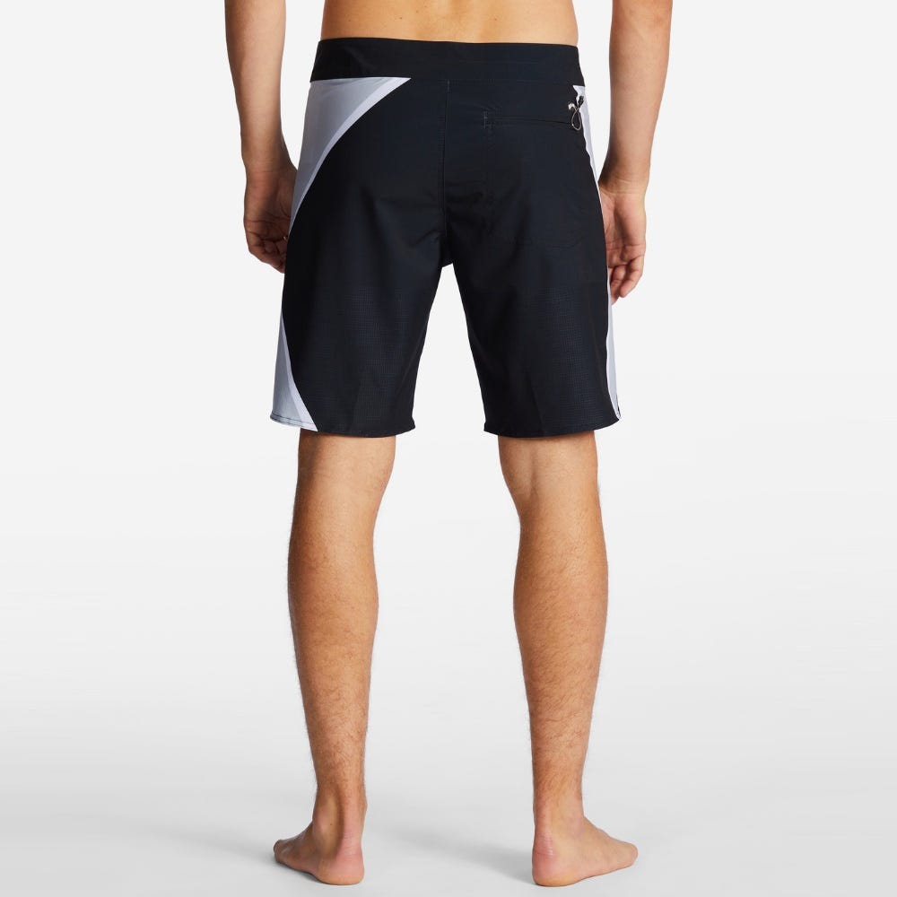 Billabong Mens Prism Airlite Performance Boardshorts 19&Quot;