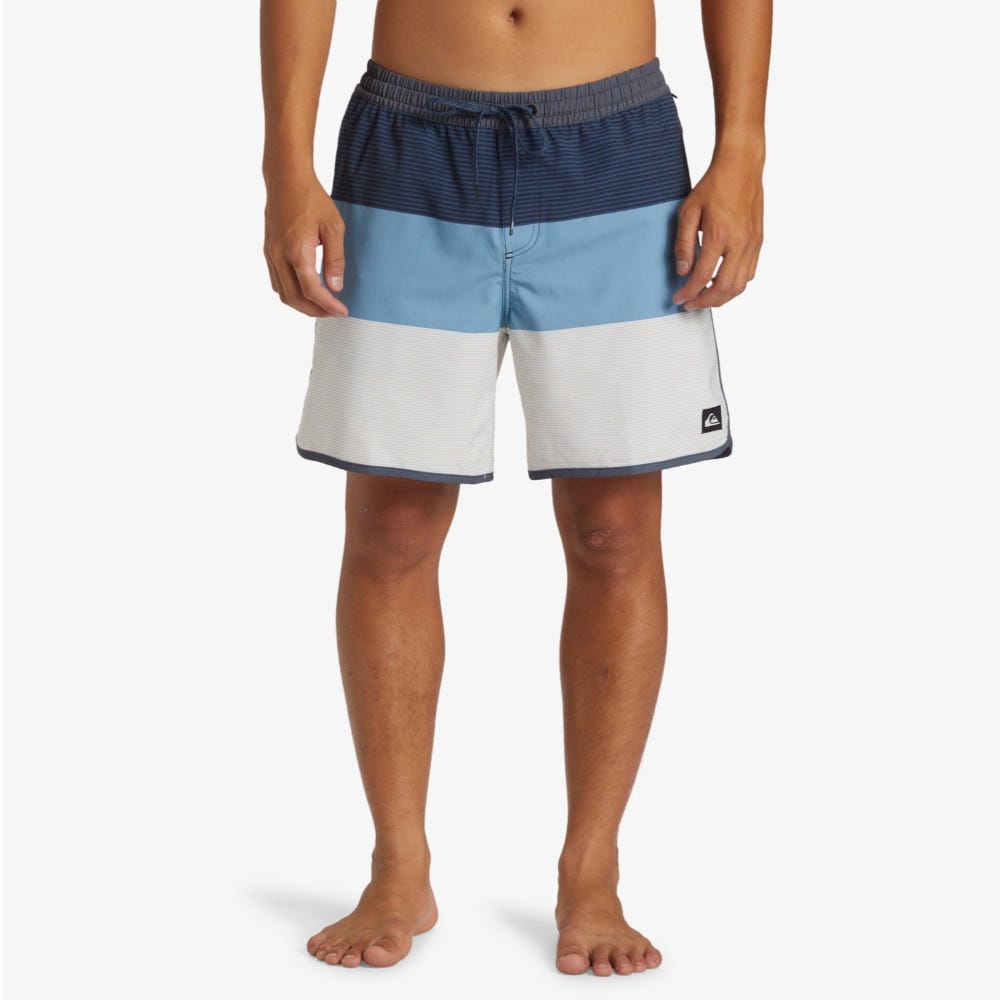 Quiksilver Surfsilk Tijuana Volley 16" - Swim Shorts - Men