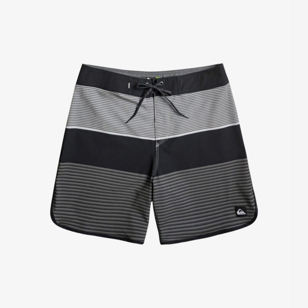 Quiksilver Mens Surfsilk Tijuana 18" Boardshorts