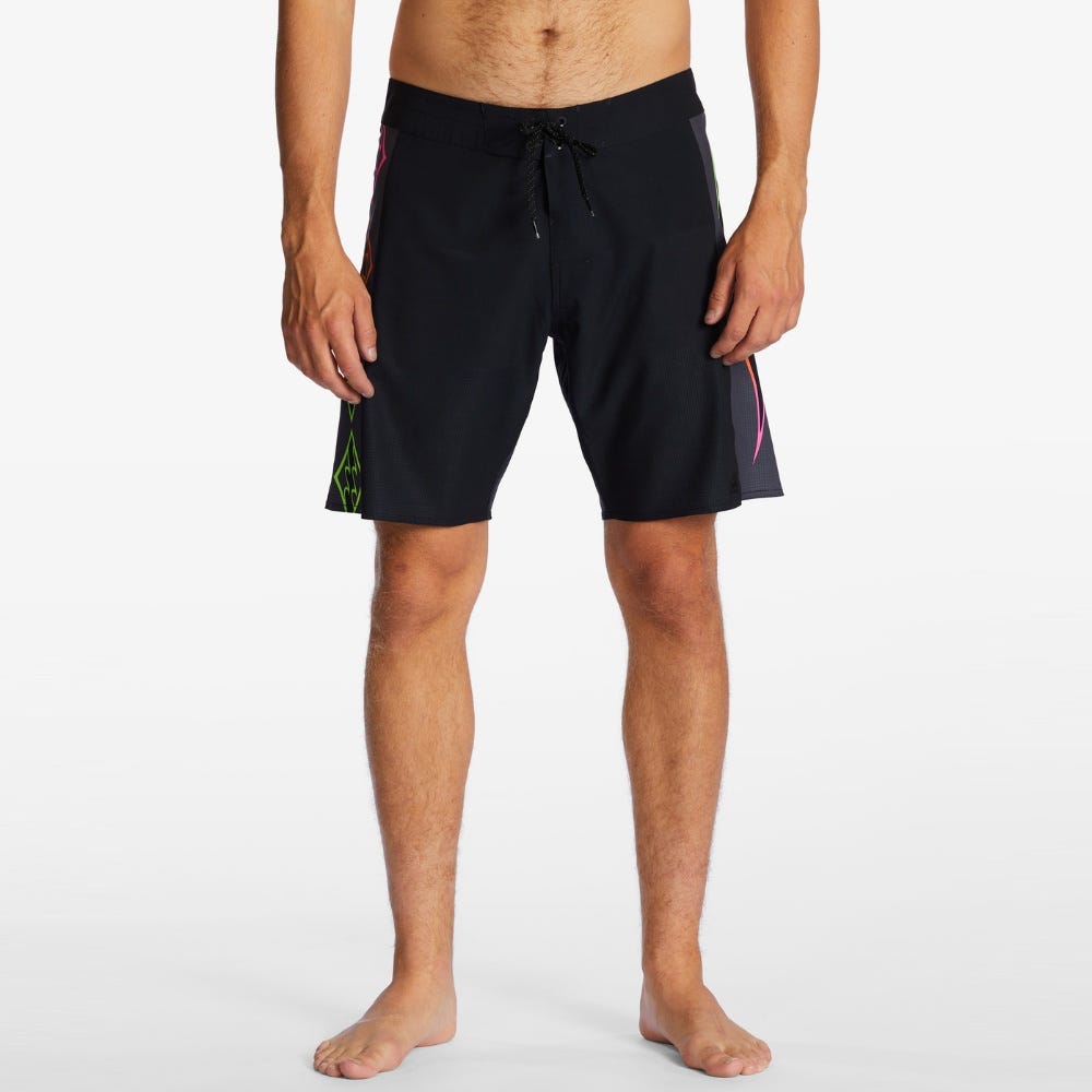Billabong Mens D Bah Airlite Performance Boardshorts 19&Quot;