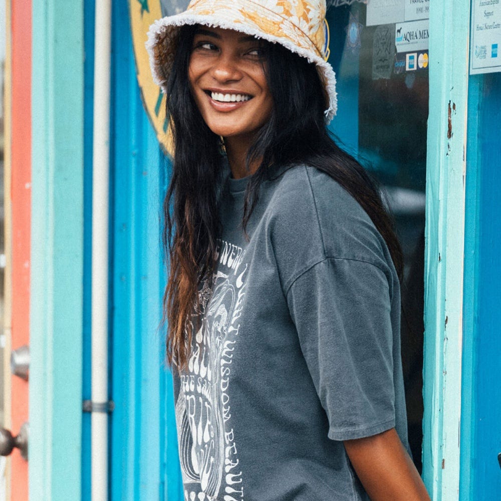 Billabong Womens Dalilah Hat