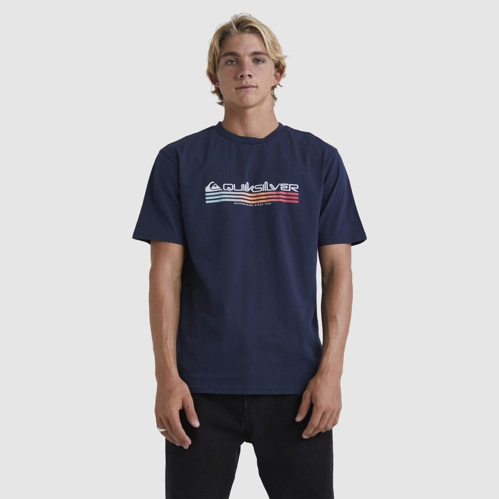 Quiksilver Omni Fill T-Shirt - Men