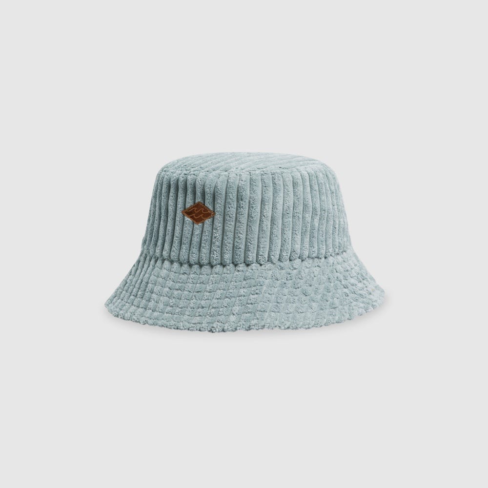 Billabong Womens New Dawn Bucket Hat