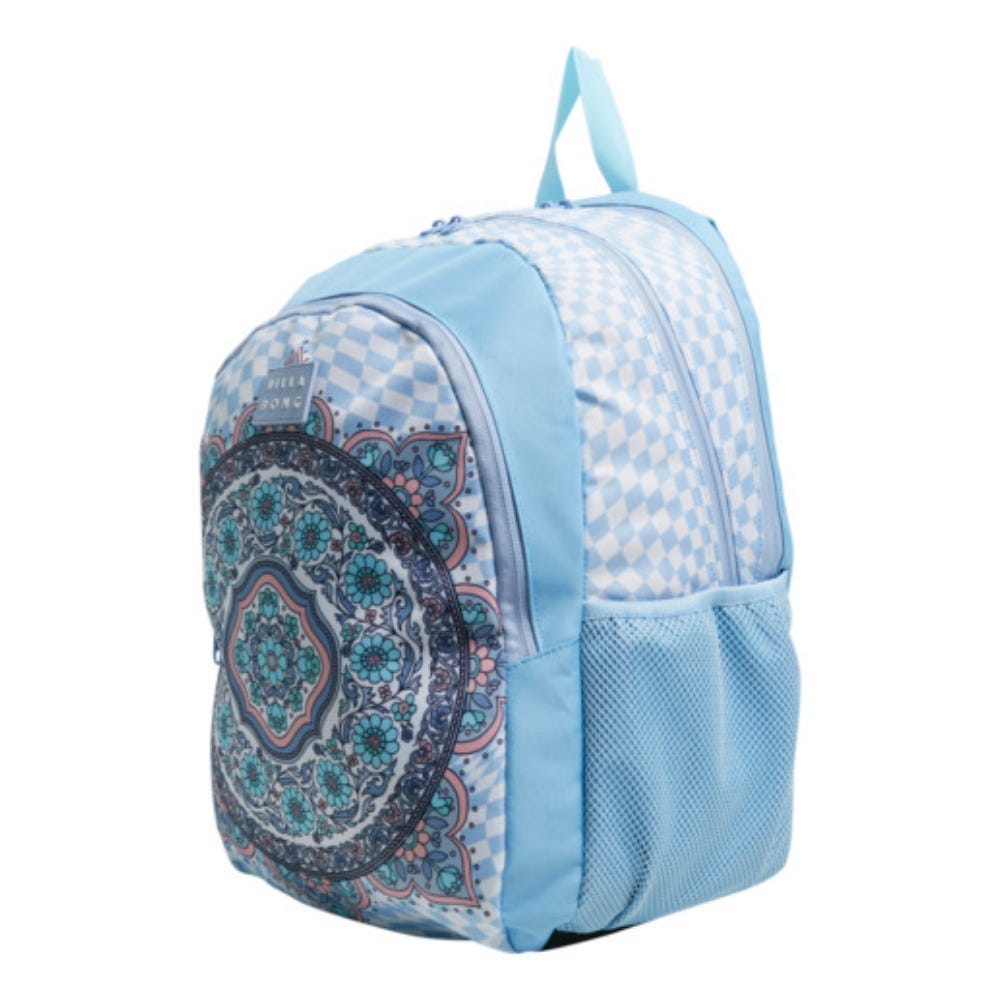 Billabong Womens Super Mahi Backpack
