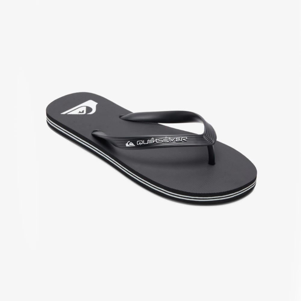 Quiksilver Mens Molokai Core Thongs