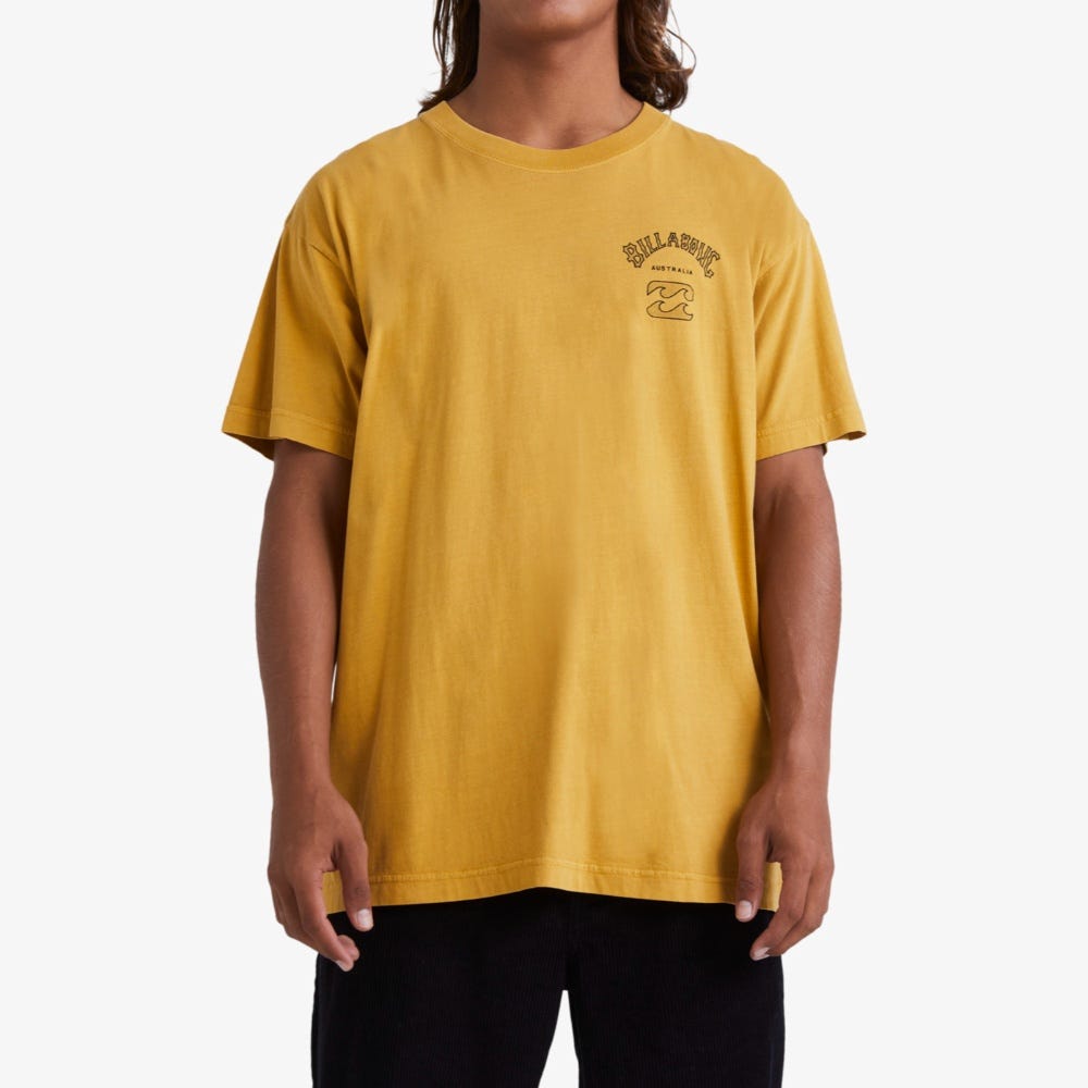 Billabong 73 Arch T-Shirt - Men
