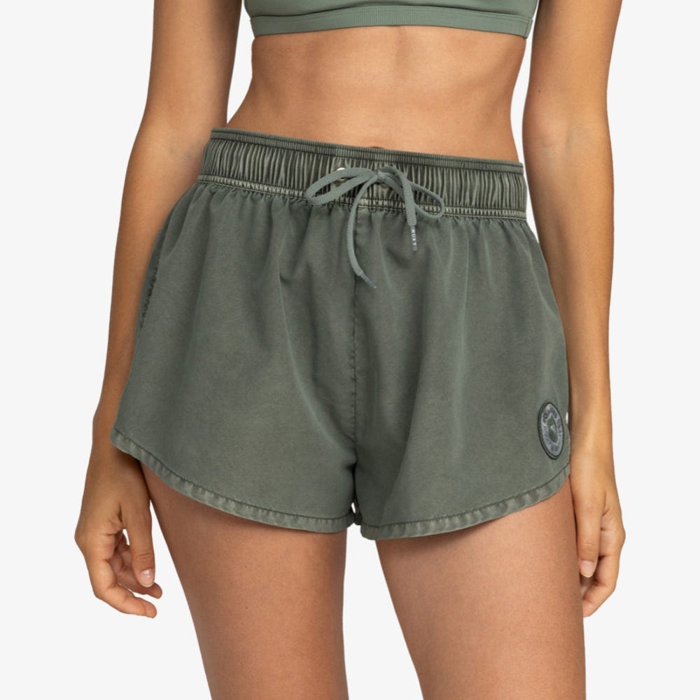 Roxy No Bad Waves Boardshorts - Women