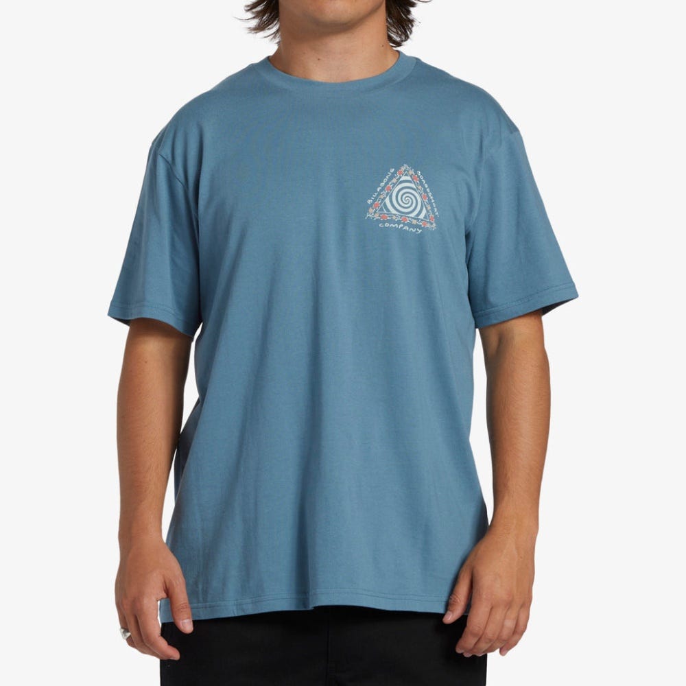 Billabong Tall Tale Short Sleeve T-Shirt - Men