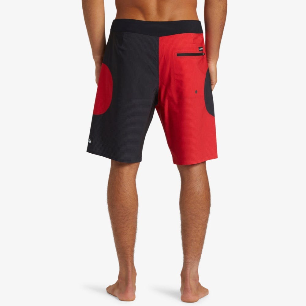Quiksilver Highline Pro Straight 19" Boardshorts - Men