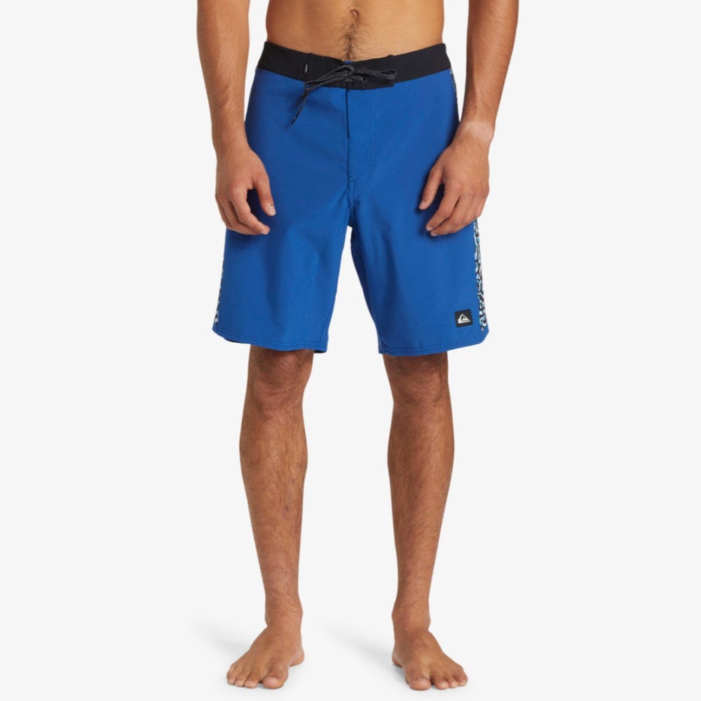 Quiksilver Surfsilk Arch 19" Boardshorts - Men