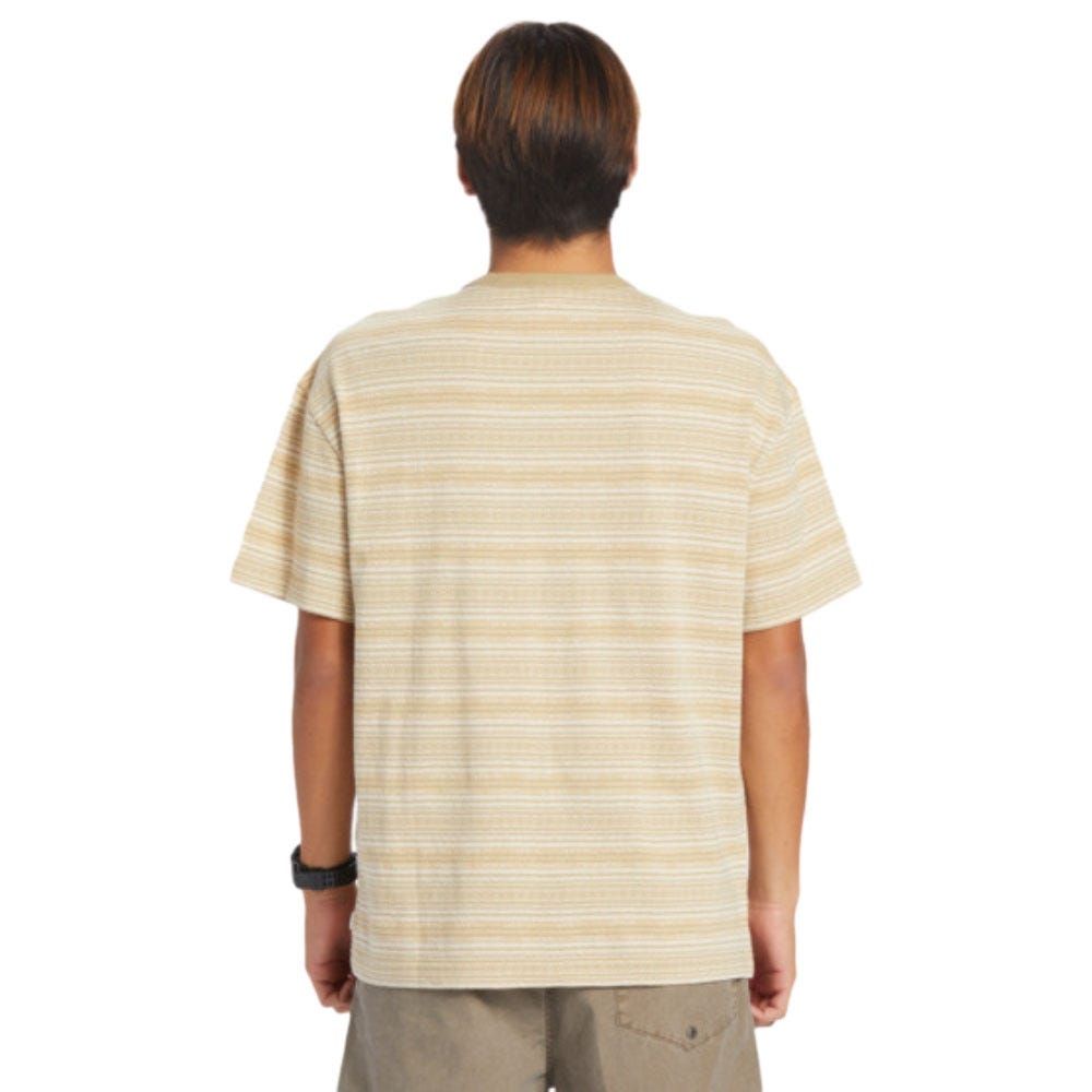 Quiksilver Mens Chandler Jaquard In Chandler Jaquard Taos