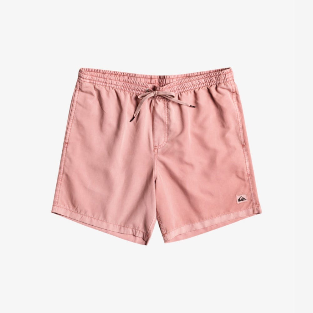 Quiksilver Mens Everyday Surfwash 17" Swim Shorts