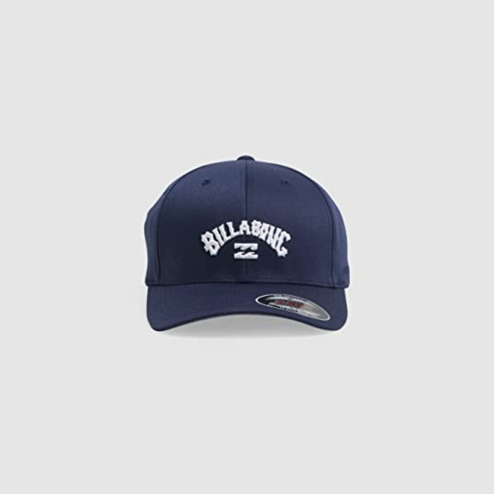 Billabong Mens Arch Flexfit Cap