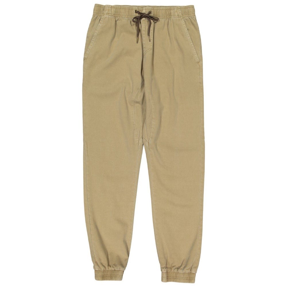 Billabong Mens Addict Elastic Pants
