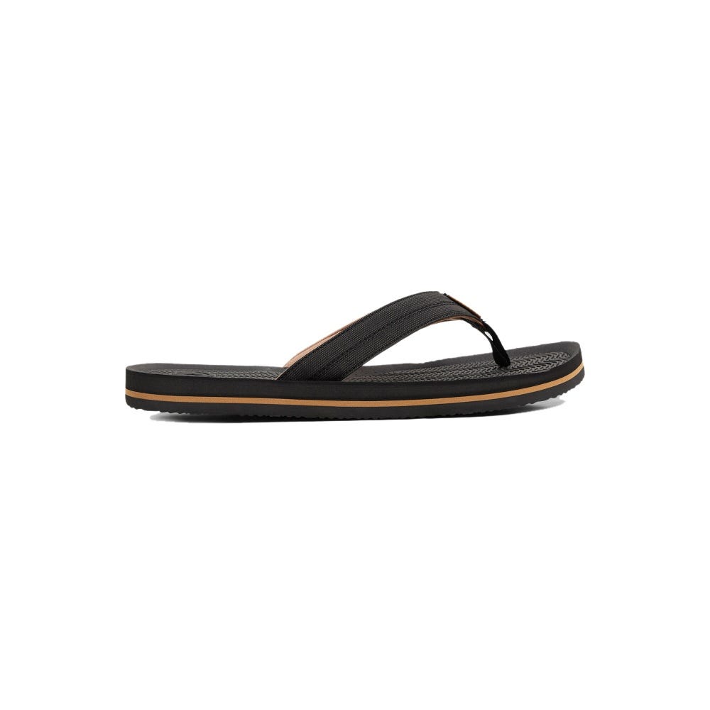 Kustom Mens Rippler Dxl In Black Micro