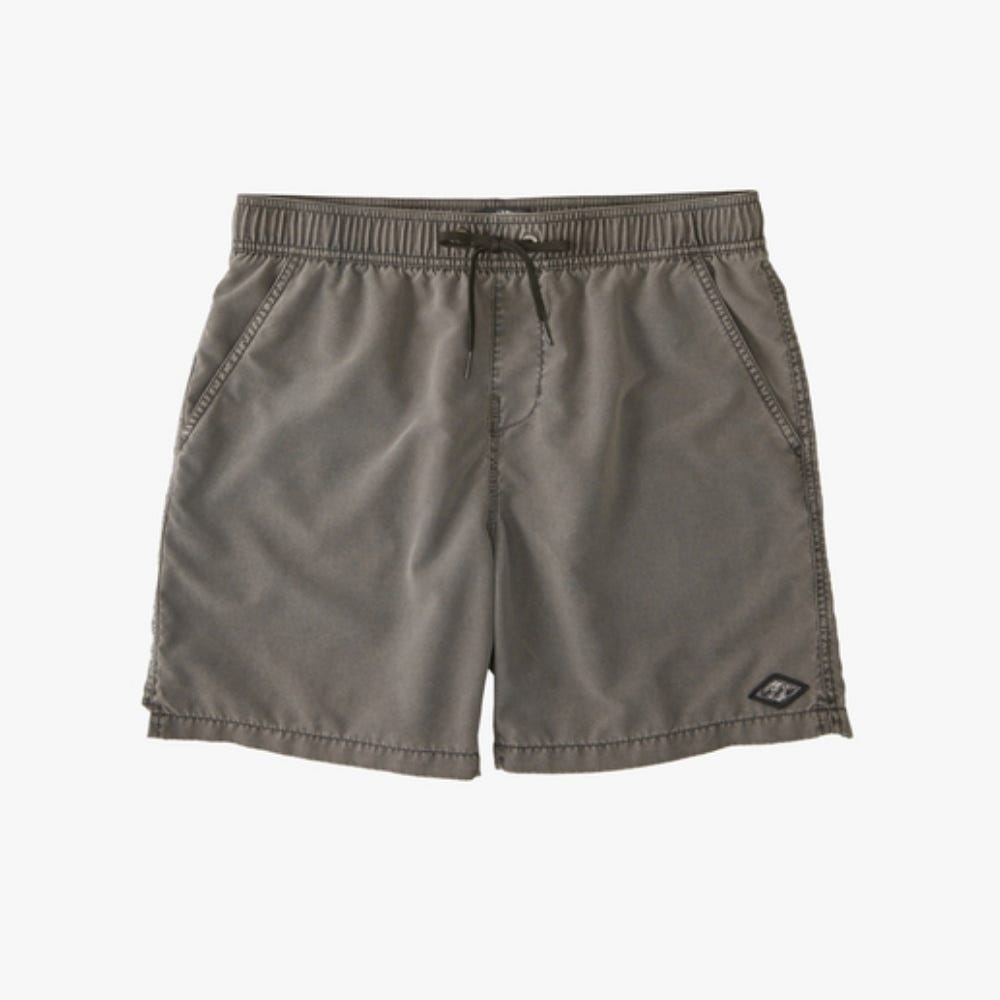 Billabong All Day Overdye Layback Boardshort - Men