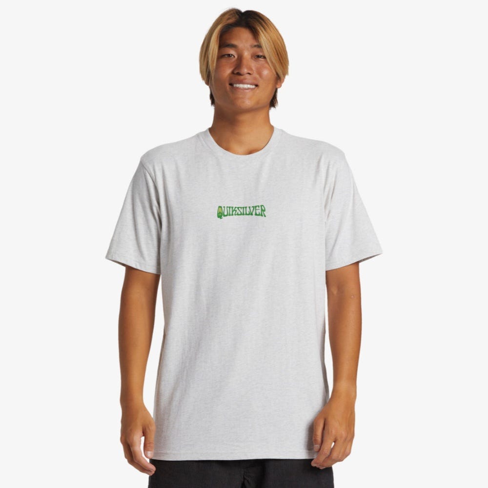 Quiksilver Island Sunrise T-Shirt - Men