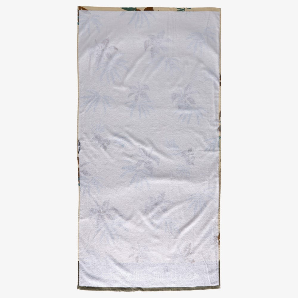 Quiksilver Freshness Beach Towel - Men