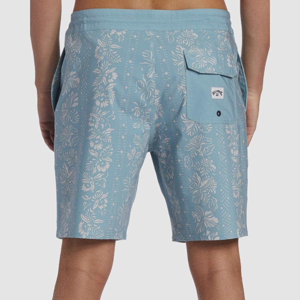 Billabong Sundays Lo Tide 19" Boardshorts - Men