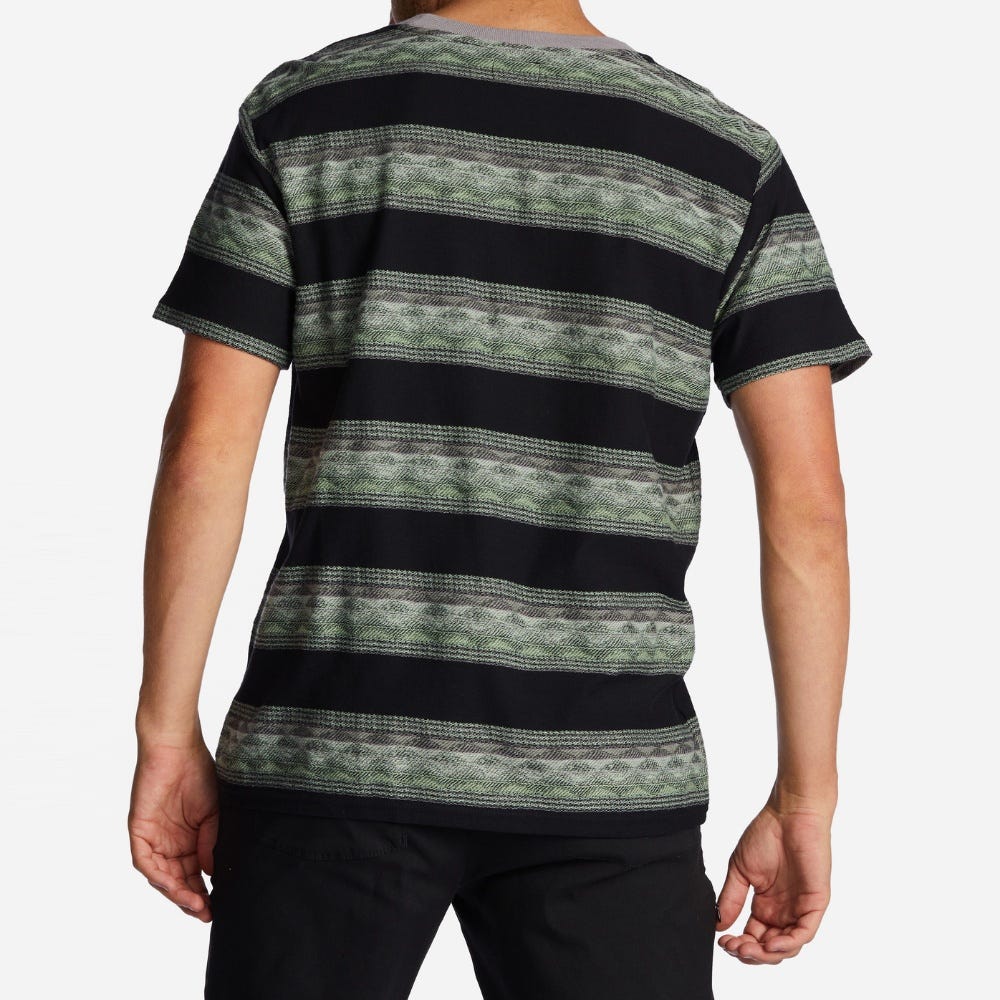 Billabong Mens Reno T-Shirt