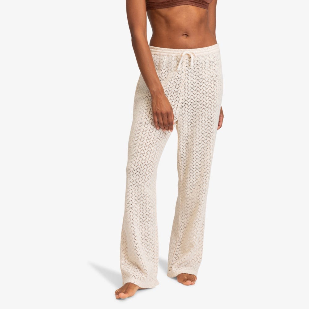 Roxy Mood Moving Beach Pant - Women