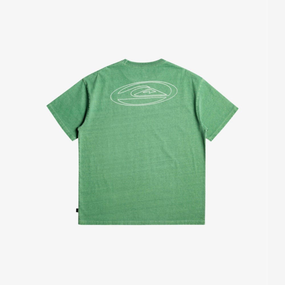 Quiksilver Mens Tilt T-Shirt