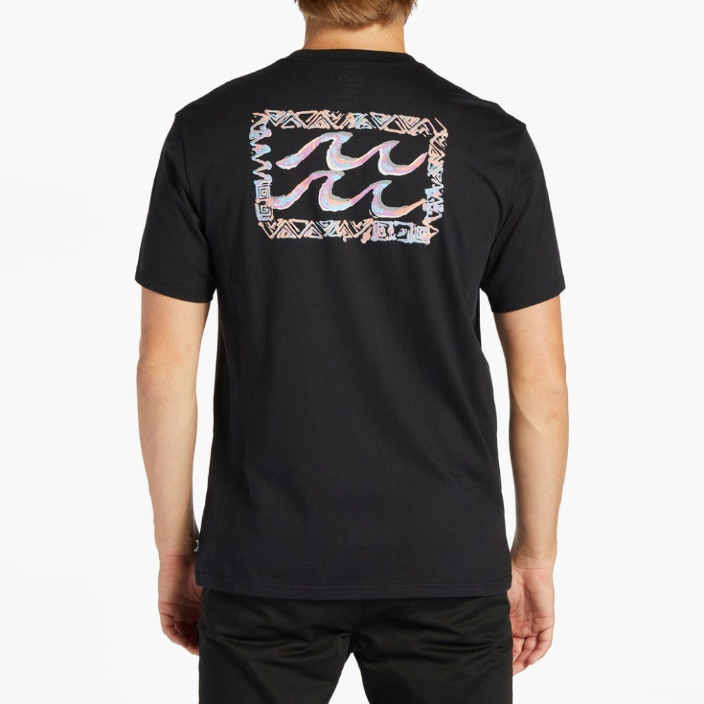 Billabong Traces Short Sleeve T-Shirt - Men