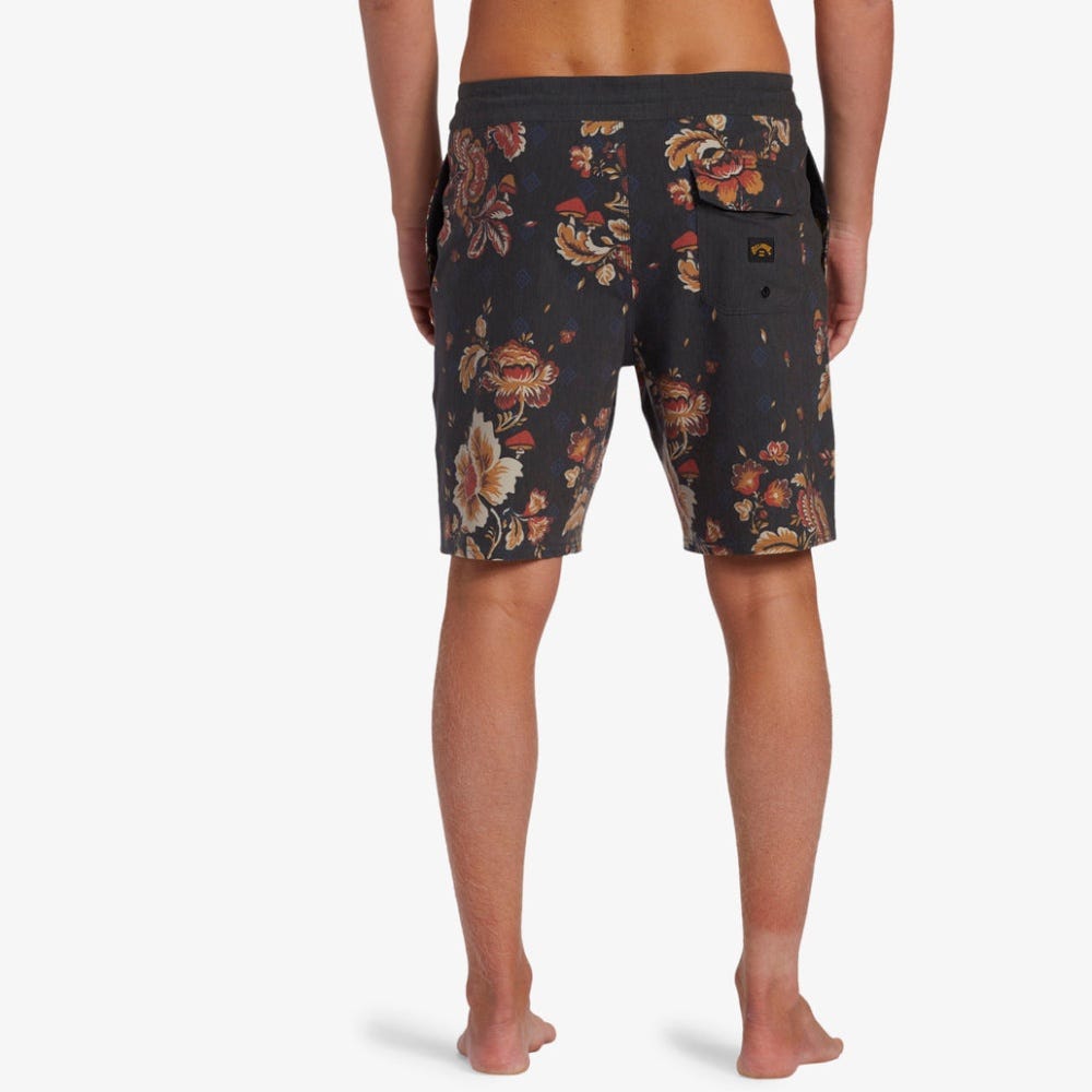 Billabong Sundays Lo Tide 19" Boardshorts - Men