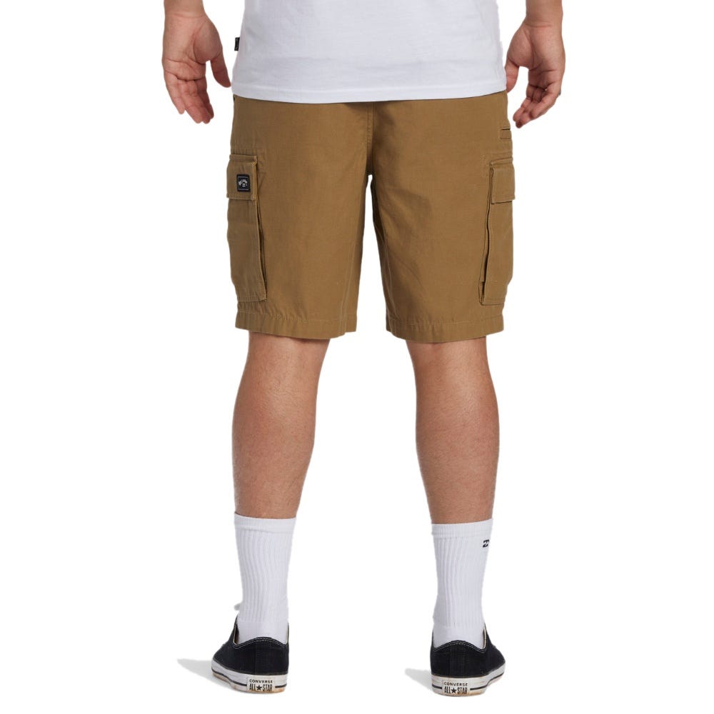 Billabong Combat Cargo Short - Men