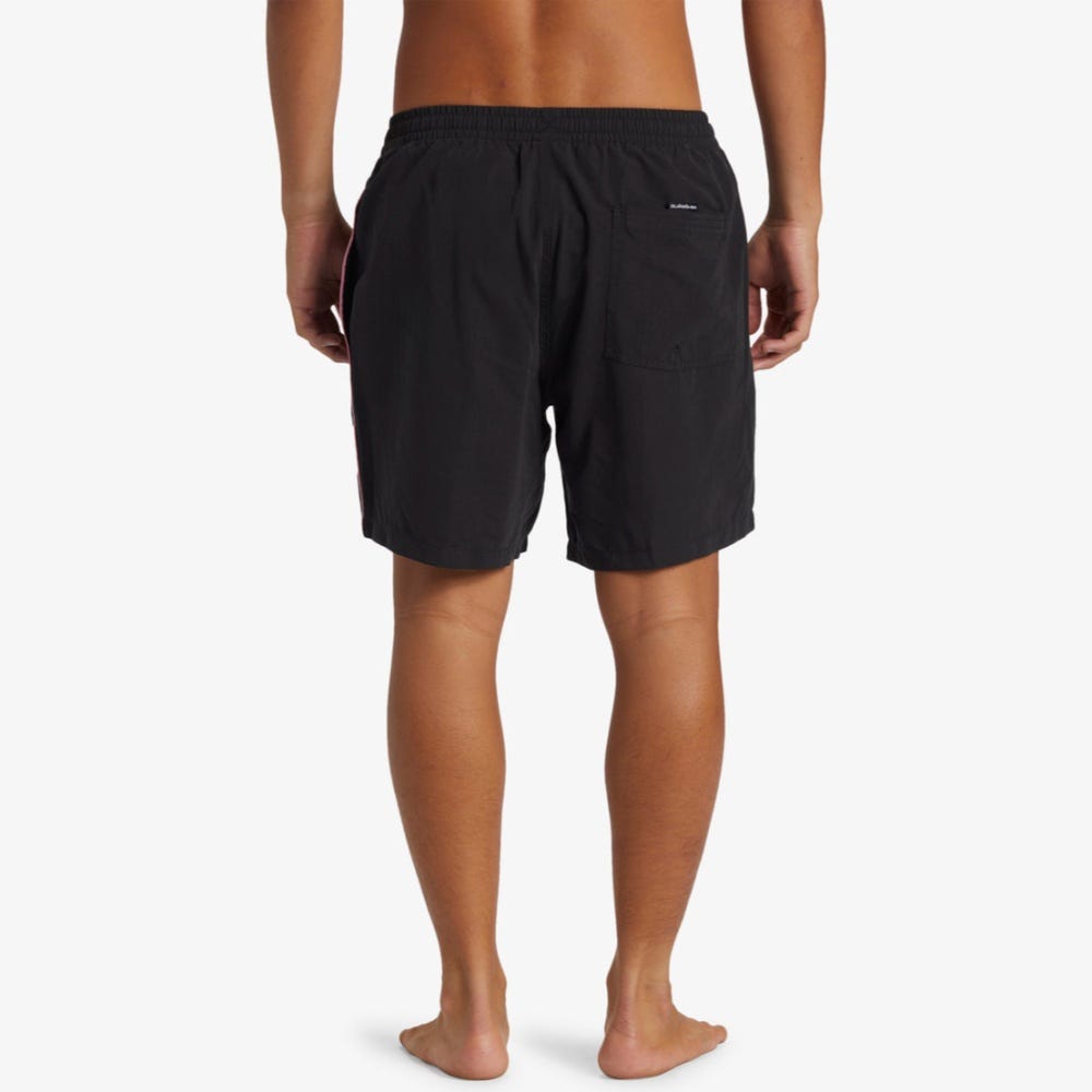 Quiksilver Everyday Vert Volley 2 17" Elastic Waist Shorts - Men