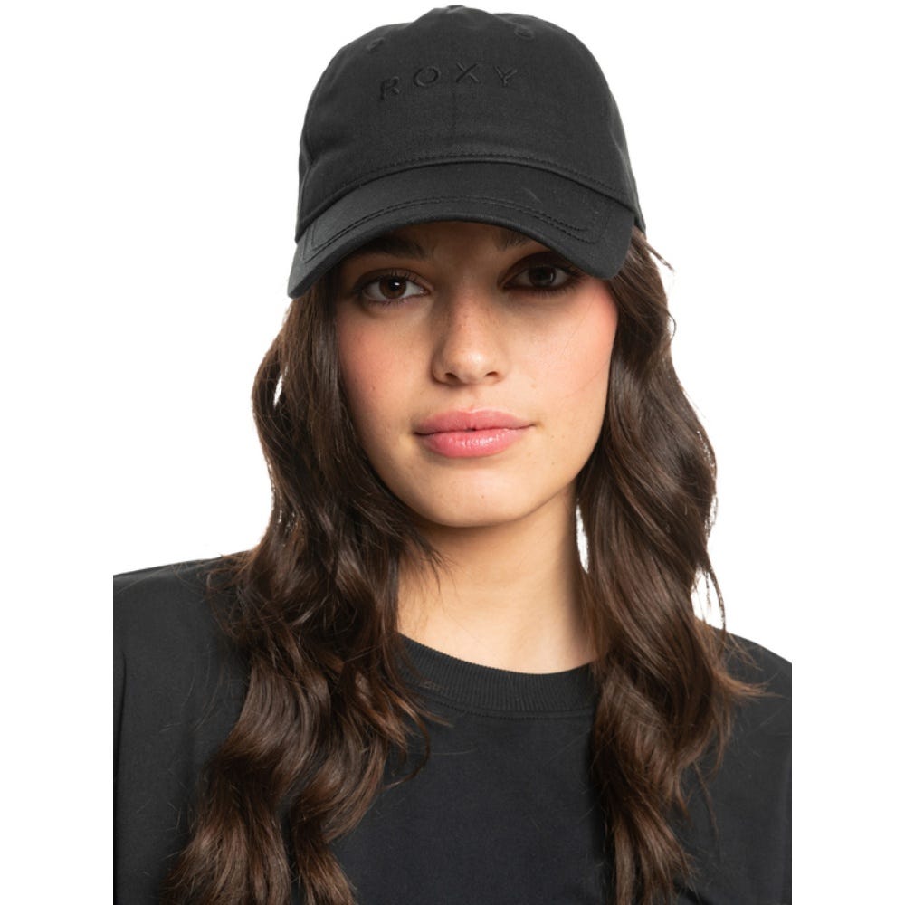 Roxy Womens Dear Believer Baseball Cap